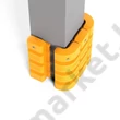 Rack-Mammut® Oszlopvédő - Supreme 