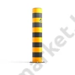 Rack-Mammut® Ütközésvédő oszlop - erős 1100 oldalról
