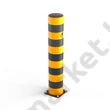 Rack-Mammut® Ütközésvédő oszlop - erős 1100 felülről