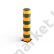 Rack-Mammut® Ütközésvédő oszlop - erős 900 felülről