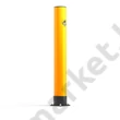 Rack-Mammut® Ütközésvédő oszlop - 1100 oldalról
