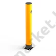 Rack-Mammut® Ütközésvédő oszlop - 1100 felülről