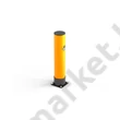 Rack-Mammut® Ütközésvédő oszlop - 600 felülről