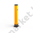 Rack-Mammut® Ütközésvédő oszlop - 900 felülről