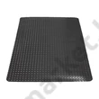 Yoga Deck Ultra - 60 cm x 90 cm - Fekete