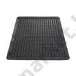 Yoga Dome Basic - 60 x 90 cm - Fekete - Szimpla