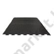 Yoga Dome Basic - 90 x 120 cm - Fekete - Záróelem