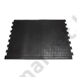Yoga Dome Basic - 90 x 120 cm - Fekete - Középső elem