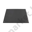 Yoga Ergo Fusion - 65 cm x 185 cm - Fekete