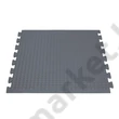 Yoga Flex Basic - 80 x 70 cm - Szürke - Középső elem