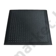 Yoga Lock Basic - 71 x 78 cm - Fekete - Szimpla