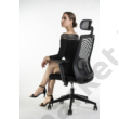 Kép 3/3 - BLACKWELL homeoffice - munkahelyi szék