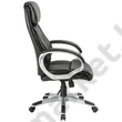 DIAMOND II homeoffice - munkahelyi szék oldalról