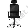 JACKSON homeoffice - munkahelyi szék szemből