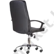 LGA 71 CR homeoffice - munkahelyi szék hátulról