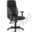 Kép 1/2 - X-TRA 7202 ergonomikus szék