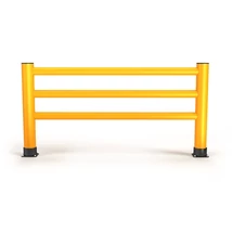 Rack-Mammut® Gyalogos korlát 2000