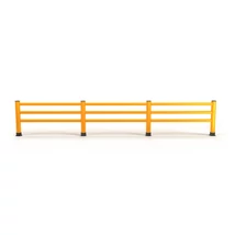 Rack-Mammut® Gyalogos korlát 10000