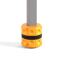 Rack-Mammut® Oszlopvédő - Smart