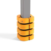 Rack-Mammut® Oszlopvédő - Supreme