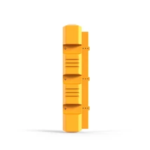 Rack-Mammut® Oszlopvédő - Supreme toldalék 100