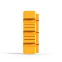 Rack-Mammut® Oszlopvédő - Supreme toldalék 200