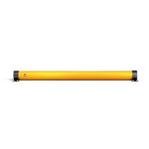 Rack-Mammut® Padlósín korlát - erős szemből