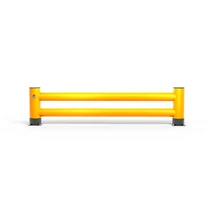 Rack-Mammut® Sorvédő - dupla sínnel 2500