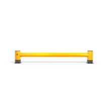 Rack-Mammut® Sorvédő - egy sínnel 2500