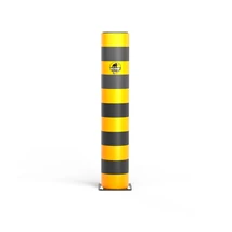 Rack-Mammut® Ütközésvédő oszlop - erős 1100