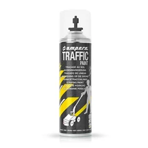 TRAFFIC Padlójelölő festék - fekete