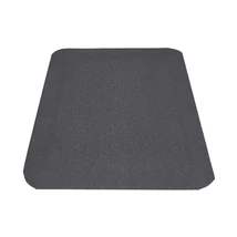 Yoga Deck Spark - 60 cm x 90 cm - Fekete