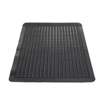Yoga Dome Basic - 60 x 90 cm - Fekete - Szimpla