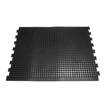 Yoga Dome Basic - 90 x 120 cm - Fekete - Középső elem