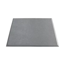 Yoga Ergo Basic - 65 cm x 95 cm - Szürke