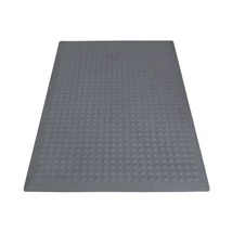 Yoga Flex Basic - 60 x 90 cm - Szürke - Szimpla