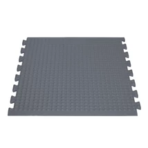 Yoga Flex Basic - 80 x 70 cm - Szürke - Középső elem