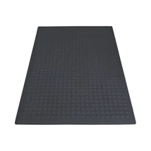 Yoga Flex Oil - 60 x 90 cm - Fekete - Szimpla