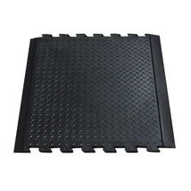 Yoga Lock Basic - 71 x 78 cm - Fekete - Középső elem