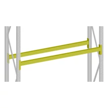 Gerendapár 70x50x1,2x1800 4g. kit