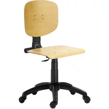 1030 MEK WOOD üzemi szék
