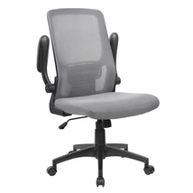 MULBERRY fekete vázú homeoffice - munkahelyi szék