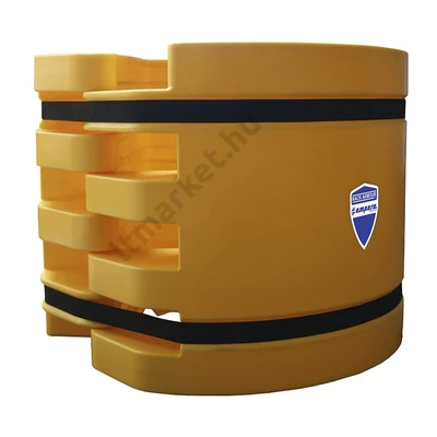 Rack Armour® Oszlopvédő