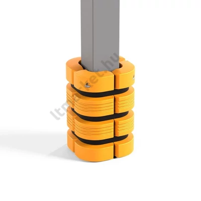 Rack-Mammut® Oszlopvédő - Supreme