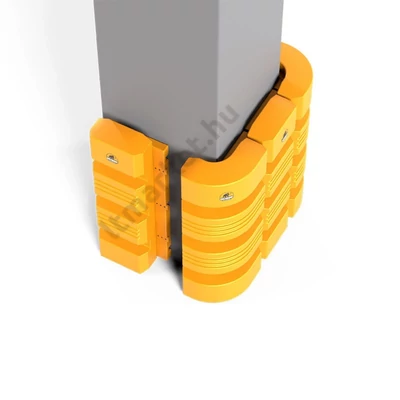Rack-Mammut® Oszlopvédő - Supreme 