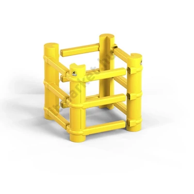 Rack-Mammut® Univerzális Oszlopvédő_2
