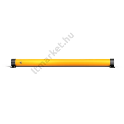 Rack-Mammut® Padlósín korlát - erős szemből