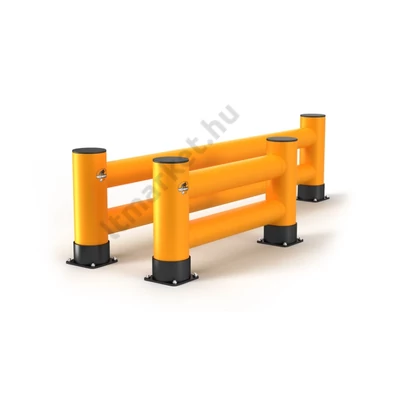 Rack-Mammut® Sorvédők - dupla sínnel