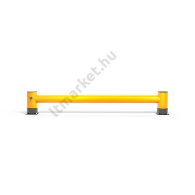 Rack-Mammut® Sorvédő - egy sínnel 2500 szemből