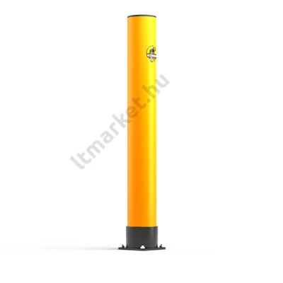 Rack-Mammut® Ütközésvédő oszlop - 1100 oldalról